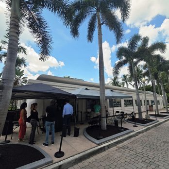 Apocalypse BBQ - Outside view - Food Trucks Near Me - Miami, Florida