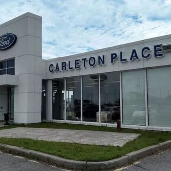 Carleton Place Ford - Car Dealers Near Me - Carleton Place, Ontario Carleton Place Ford - Car Dealers Near Me - Carleton Place, Ontario
