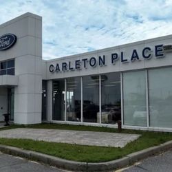 Carleton Place Ford