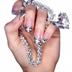 Diamond Spa