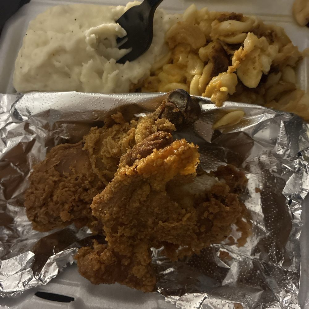Soul Kitchen - Soul Food Near Me - Charlotte, North Carolina Soul Kitchen - Soul Food Near Me - Charlotte, North Carolina