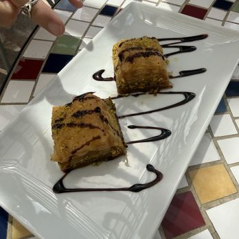 The Coffee Tale - Baklava - Coffee & Tea Near Me - Huntington Beach, California The Coffee Tale - Baklava - Coffee & Tea Near Me - Huntington Beach, California