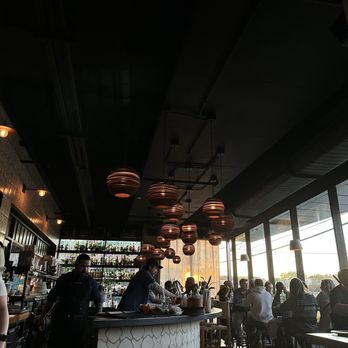Pablo y Pablo - Interior bar - Mexican Near Me - Seattle, Washington