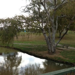 Sherwood Reserve