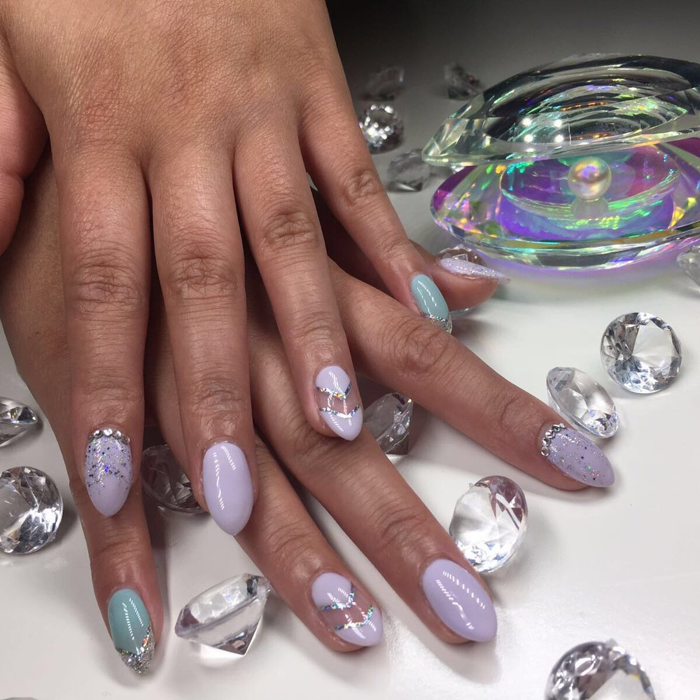 Nacre Nail Lounge - Fairy Godmother Set - Skin Care Near Me Nacre Nail Lounge - Fairy Godmother Set - Skin Care Near Me