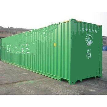 Regenercrate - a green shipping container - General Contractors Near Me - Selma, California