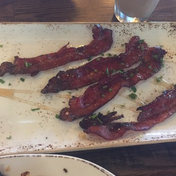 First Watch - Millionaires bacon - Breakfast & Brunch Near Me - Gilbert, Arizona First Watch - Millionaires bacon - Breakfast & Brunch Near Me - Gilbert, Arizona