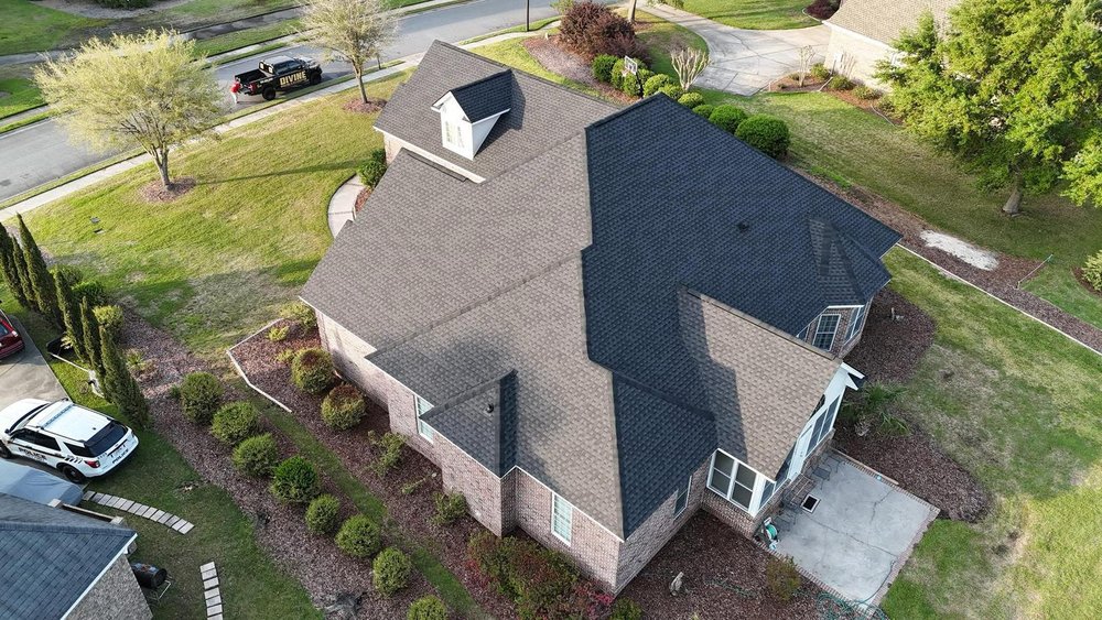 Slide of Everest Construction Services