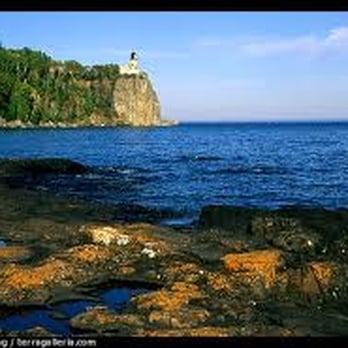 Split Rock Lighthouse State Park - Parks Near Me - Two Harbors, Minnesota