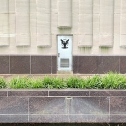 Robert A. Taft Memorial