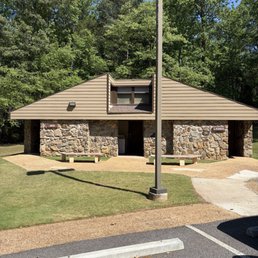 Exterior photo of Shady Grove Campground - Cumming, Georgia Exterior photo of Shady Grove Campground - Cumming, Georgia