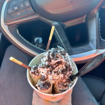 Milkit! - Good morning Vietnam - Ice Cream & Frozen Yogurt Near Me - Greenwood Village, Colorado Milkit! - Good morning Vietnam - Ice Cream & Frozen Yogurt Near Me - Greenwood Village, Colorado