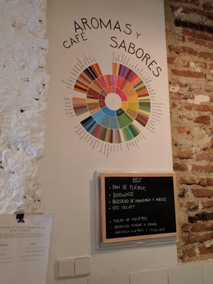 Ruda Café by null