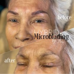 Tattoo Beauty Enhancements By Iris