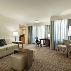 Embassy Suites by Hilton Philadelphia Valley Forge - Guest room