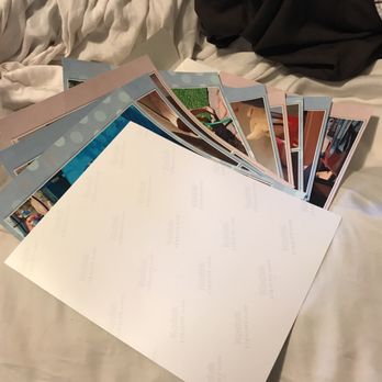 CVS Pharmacy - These are the duplicate photos that I was unfairly charged for that weren't made into a photo book - Drugstores Near Me - Henderson, Nevada