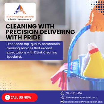 D'Link Cleaning Specialist - Home Cleaning Near Me - Richmond, British Columbia D'Link Cleaning Specialist - Home Cleaning Near Me - Richmond, British Columbia