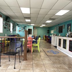 Fins Fresh Seafood & Poboys
