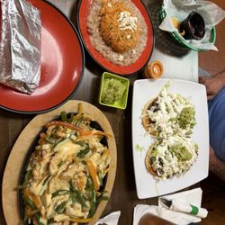 El Guacamole - The overview