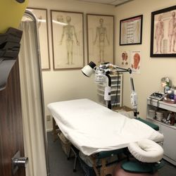Ben Cao Tang Acupuncture Herbs Center