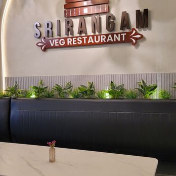SriRangam Veg Restaurant - Indian Near Me - Suwanee, Georgia SriRangam Veg Restaurant - Indian Near Me - Suwanee, Georgia