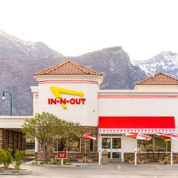 In-N-Out Burger - Image