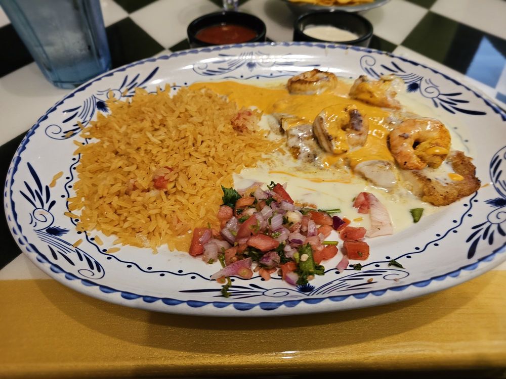 Plaza Azteca