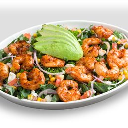 Shrimp Taco Grilled Shrimps