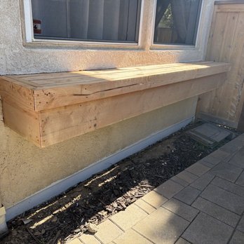 Elor Energy - Rebuilt window box - Roofing Near Me - Carlsbad, California Elor Energy - Rebuilt window box - Roofing Near Me - Carlsbad, California