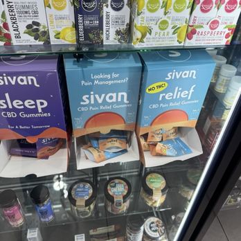 The Point - Convenience Stores Near Me - Austin, Texas