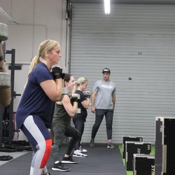 Elevate Fitness Simi Valley