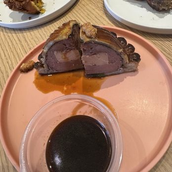 Maison Nico - Duck pastry - Bakeries Near Me - San Francisco, California Maison Nico - Duck pastry - Bakeries Near Me - San Francisco, California