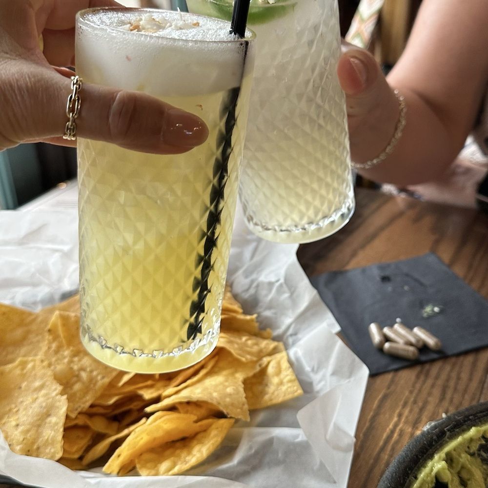 El Adobe - Margaritas, please - Latin American Near Me - San Juan Capistrano, California