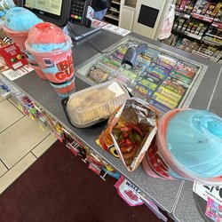 7-Eleven