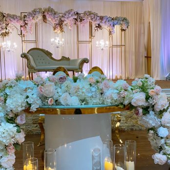 AABCreation - Floral Designers Near Me - San Jose, California