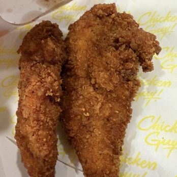Chicken Guy! - Chicken - Chicken Shop Near Me - American Canyon, California