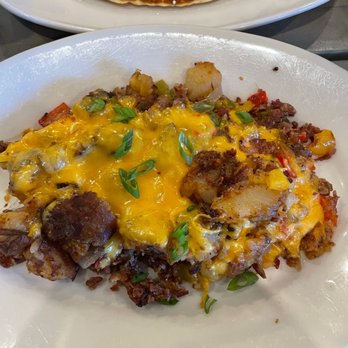 Your Mom's Place - Potatoes - American Near Me - Phoenixville, Pennsylvania