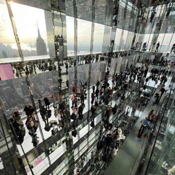 Summit One Vanderbilt - Observatories Near Me - New York, New York