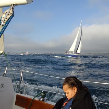 LA Sailing - Boat Charters Near Me