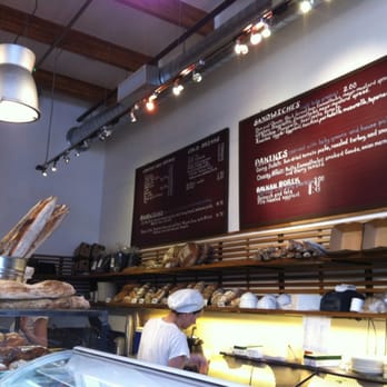 Bread Lounge - Bakeries Near Me - Los Angeles, California