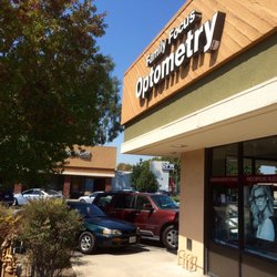 Family Focus Optometry