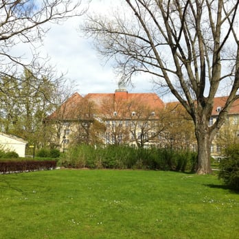 Htw - Colleges & Universities Near Me - Berlin, BE