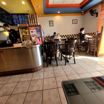 Kyoto Ramen Hawaiian BBQ - Inside - Ramen Near Me - Martinez, California