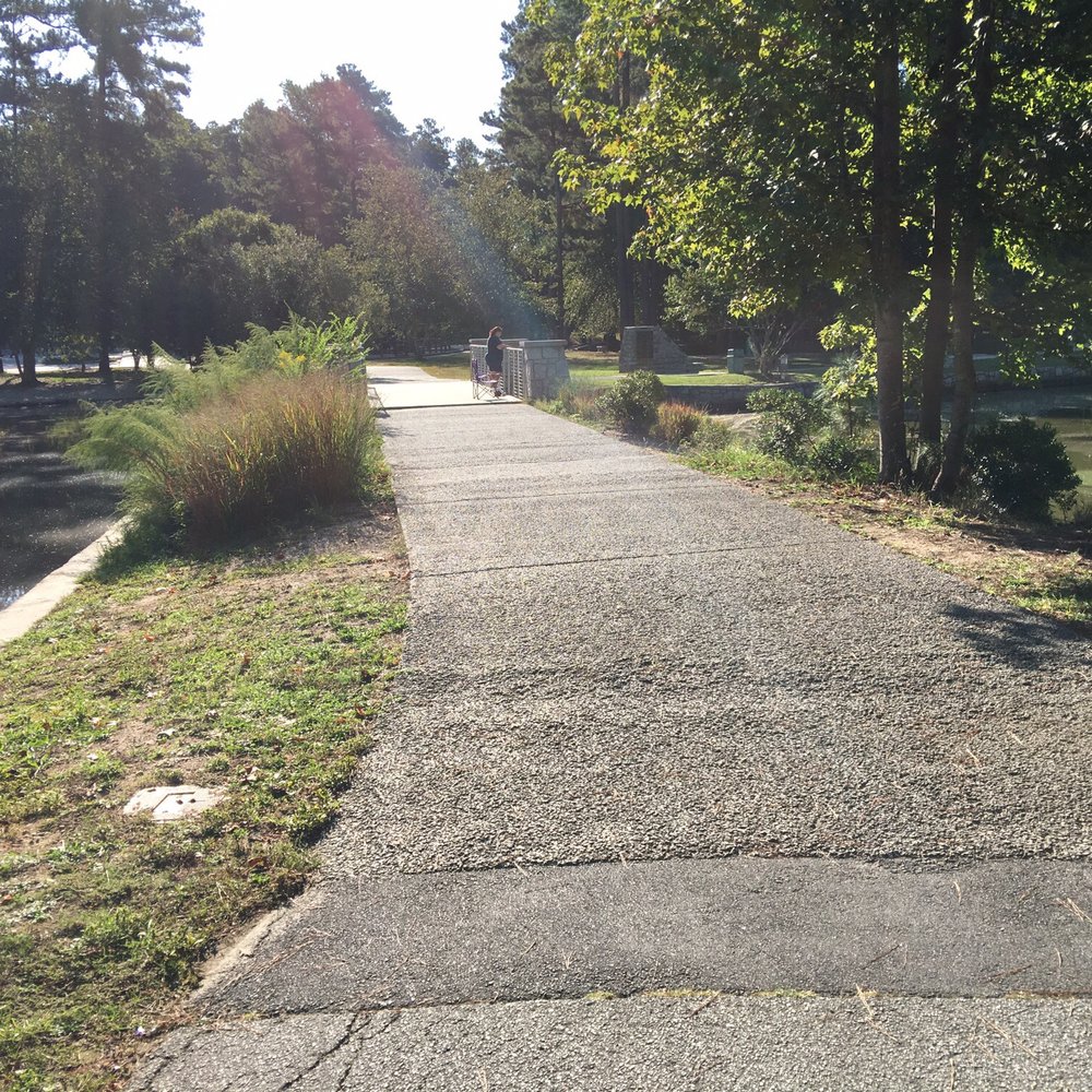 Briscoe Park - Typical trail - Parks Near Me - Snellville, Georgia Briscoe Park - Typical trail - Parks Near Me - Snellville, Georgia