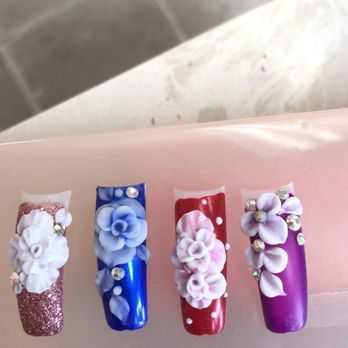 Luxury Nails and Spa - Nail Salons Near Me - Trophy Club, Texas Luxury Nails and Spa - Nail Salons Near Me - Trophy Club, Texas