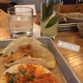 bartaco Seaport - Tacos Near Me - Boston, Massachusetts bartaco Seaport - Tacos Near Me - Boston, Massachusetts