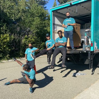Clutter - The excellent Clutter team. - Self Storage Near Me Clutter - The excellent Clutter team. - Self Storage Near Me