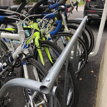 Primrose Place - Bring your locks and store your bike on our bike rack! - Hotels Near Me - Bar Harbor, Maine