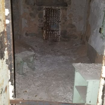 Eastern State Penitentiary - Landmarks & Historical Buildings Near Me - Philadelphia, Pennsylvania