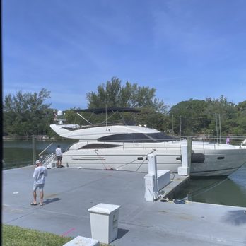 Watson Island Park - Boat - Parks Near Me - Miami, Florida